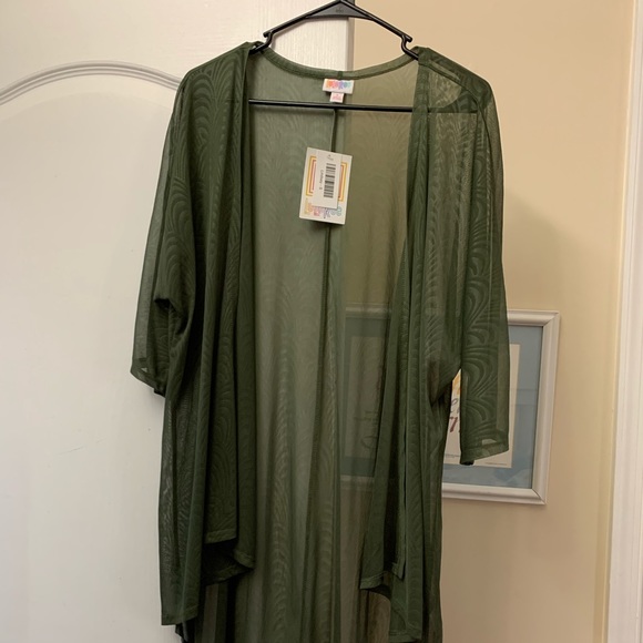 LuLaRoe Other - Cover up LuLaRoe Other - Cover up